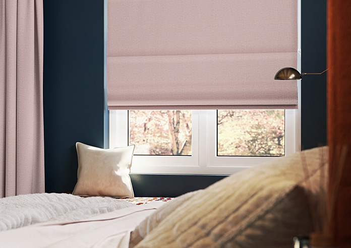 Oslo, Perfume - Roman Blind - Image 5